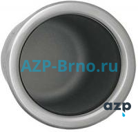 Безопасный держатель туалетной бумаги BSP 01 AZP Brno Чехия (фото, схема) Безопасный держатель туалетной бумаги BSP 01 AZP Brno Чехия (фото, схема)