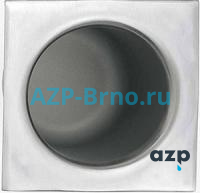Безопасный держатель туалетной бумаги BSP 02 AZP Brno Чехия (фото, схема) Безопасный держатель туалетной бумаги BSP 02 AZP Brno Чехия (фото, схема)
