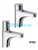 Автоматический сенсорный смеситель для раковины AUM 16 AZP Brno Чехия (фото, схема) Автоматический сенсорный смеситель для раковины AUM 16 AZP Brno Чехия (фото, схема)